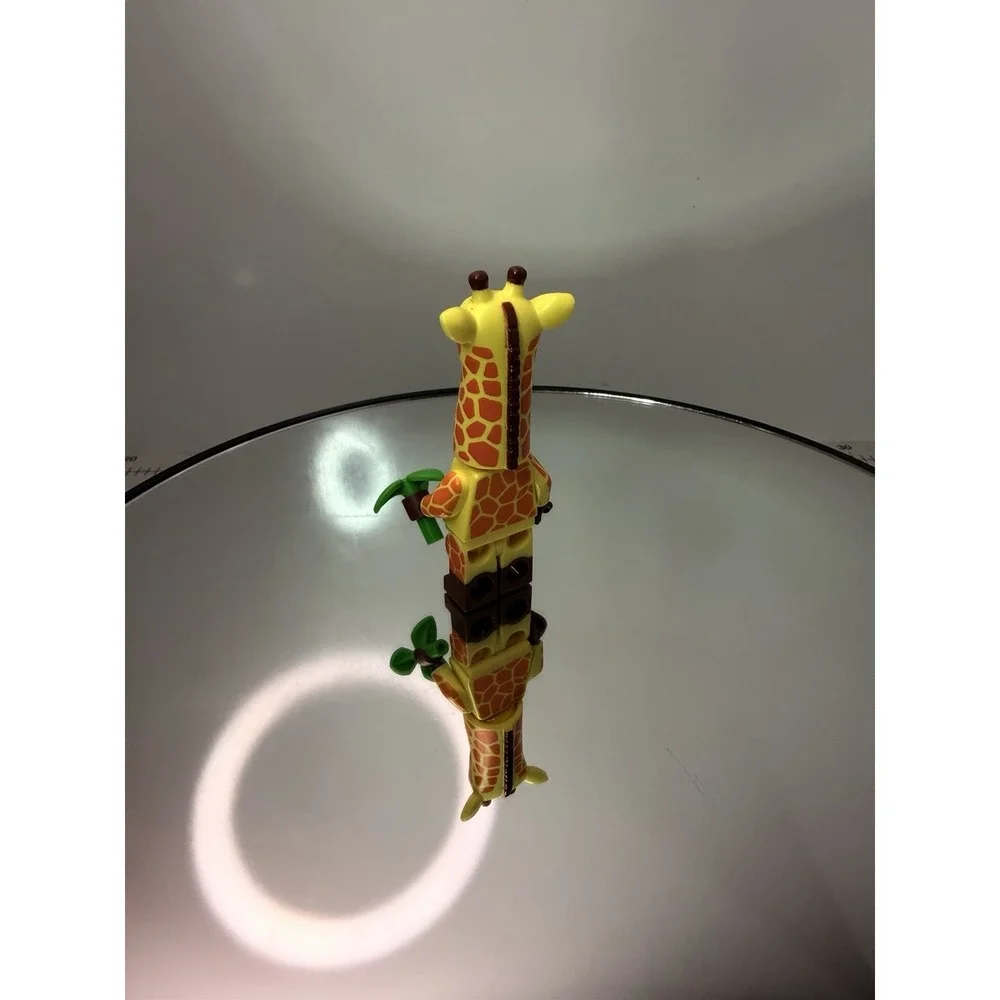 Lego authentic minifigure